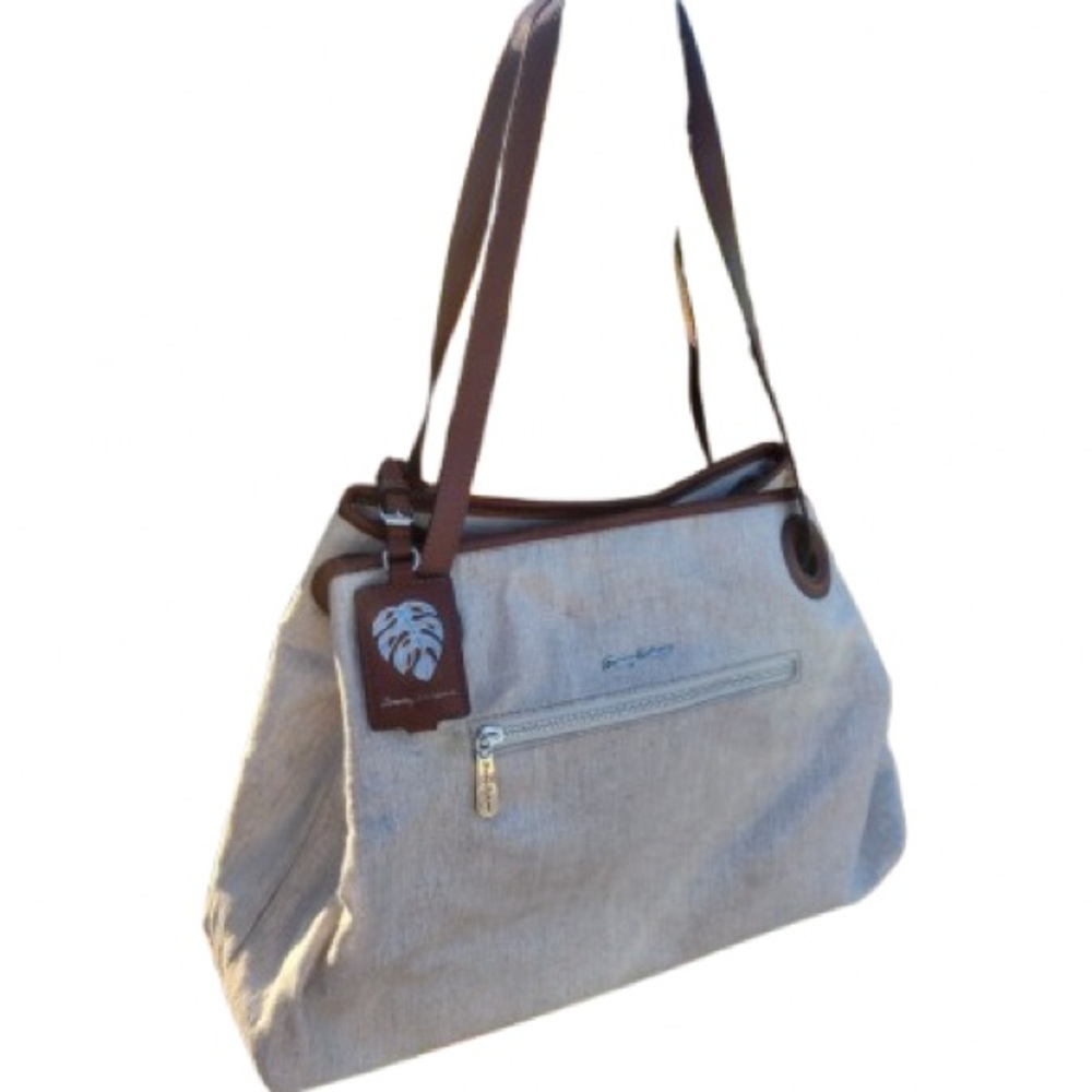 Tommy Bahamiana Tote